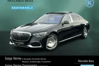 Mercedes-Benz S 580 (Clasa S) din 2023 cu 44.239 km - oferta MER252619 - foto 1
