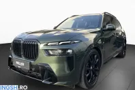 BMW X7 (Seria X) din 2024 cu 102.600 km - oferta BMW252620 - foto 1