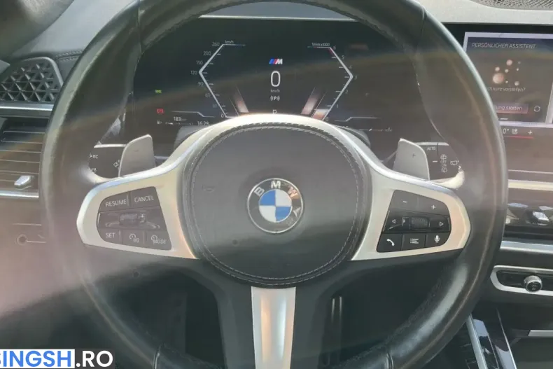 BMW X7 (Seria X) din 2024 cu 102.600 km - oferta BMW252620 - foto 4