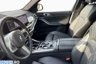 BMW X7 (Seria X) din 2024 cu 102.600 km - oferta BMW252620 - foto 5