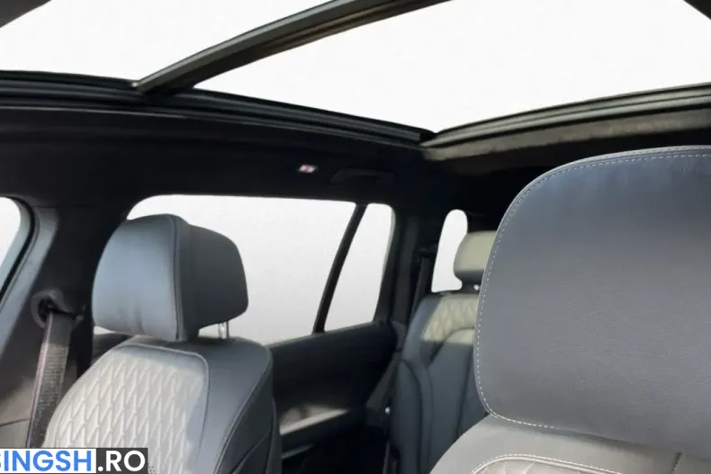 BMW X7 (Seria X) din 2024 cu 102.600 km - oferta BMW252620 - foto 6