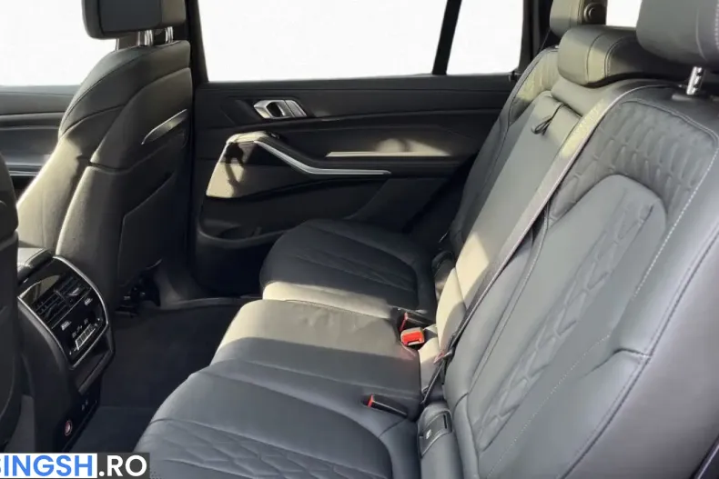 BMW X7 (Seria X) din 2024 cu 102.600 km - oferta BMW252620 - foto 7