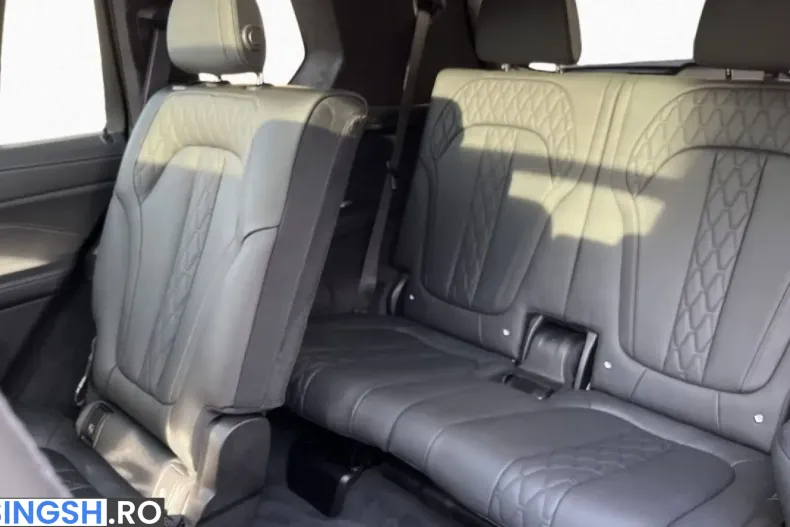 BMW X7 (Seria X) din 2024 cu 102.600 km - oferta BMW252620 - foto 8