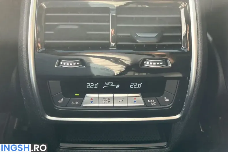 BMW X7 (Seria X) din 2024 cu 102.600 km - oferta BMW252620 - foto 10
