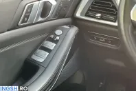 BMW X7 (Seria X) din 2024 cu 102.600 km - oferta BMW252620 - foto 11