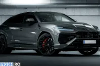 Lamborghini Urus din 2026 cu 8.900 km - oferta LAM252621 - foto 1