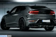 Lamborghini Urus din 2026 cu 8.900 km - oferta LAM252621 - foto 2