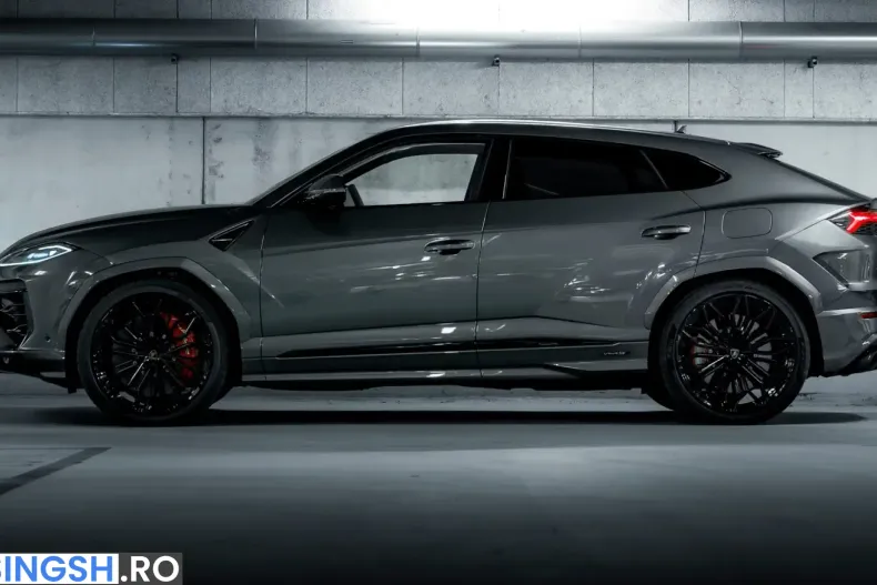 Lamborghini Urus din 2026 cu 8.900 km - oferta LAM252621 - foto 4