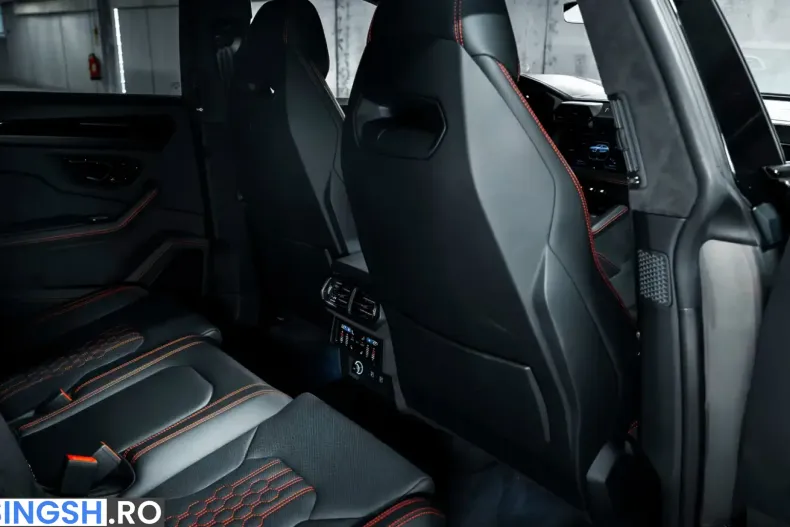 Lamborghini Urus din 2026 cu 8.900 km - oferta LAM252621 - foto 12
