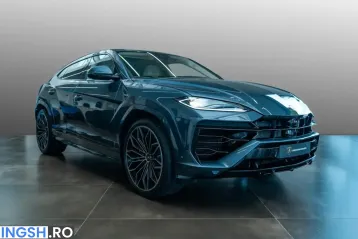 Lamborghini Urus din 2025 - oferta LAM252622