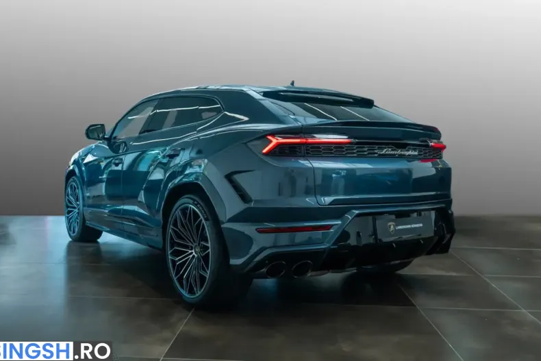 Lamborghini Urus din 2025 cu 3.150 km - oferta LAM252622 - foto 2