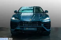 Lamborghini Urus din 2025 cu 3.150 km - oferta LAM252622 - foto 4