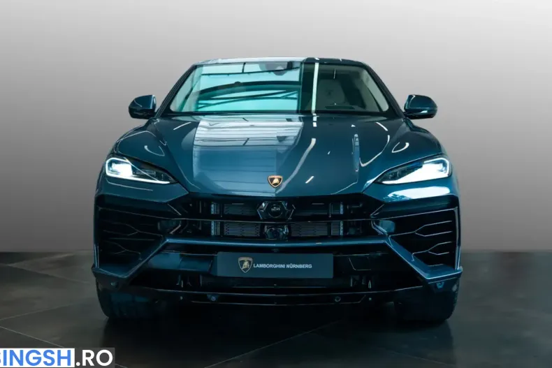 Lamborghini Urus din 2025 cu 3.150 km - oferta LAM252622 - foto 4