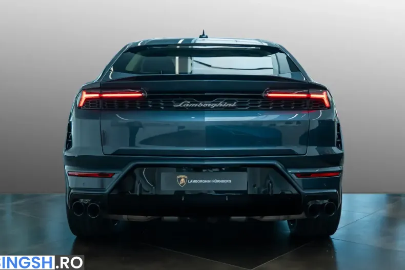 Lamborghini Urus din 2025 cu 3.150 km - oferta LAM252622 - foto 5