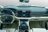 Lamborghini Urus din 2025 cu 3.150 km - oferta LAM252622 - foto 6