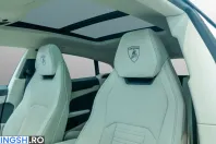 Lamborghini Urus din 2025 cu 3.150 km - oferta LAM252622 - foto 12