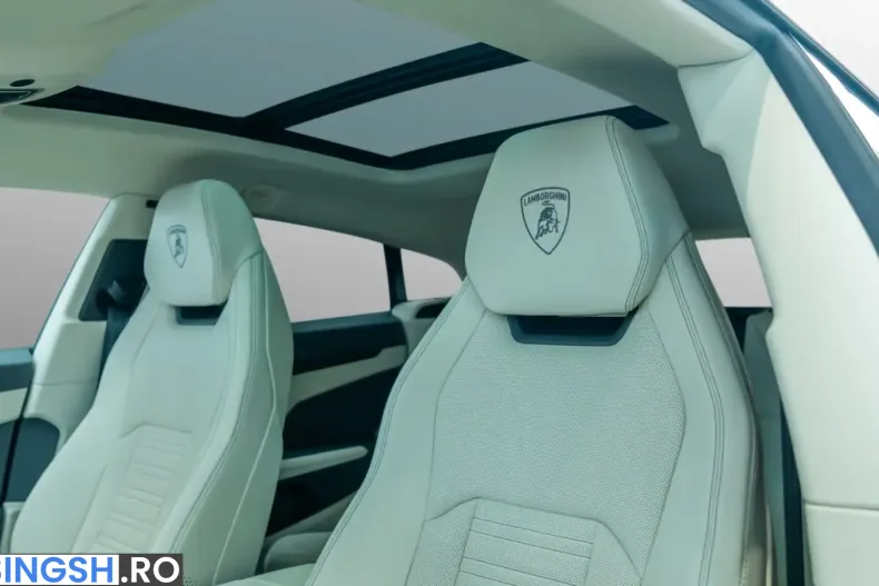 Lamborghini Urus din 2025 cu 3.150 km - oferta LAM252622 - foto 12