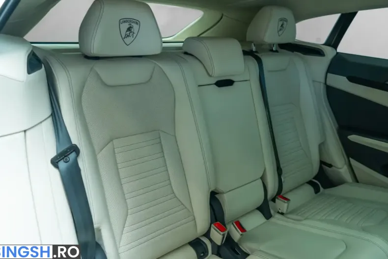 Lamborghini Urus din 2025 cu 3.150 km - oferta LAM252622 - foto 13
