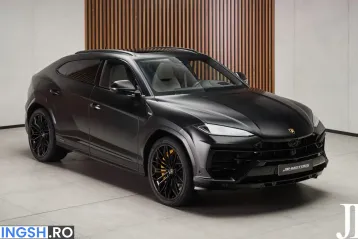 Lamborghini Urus din 2025 - oferta LAM252623