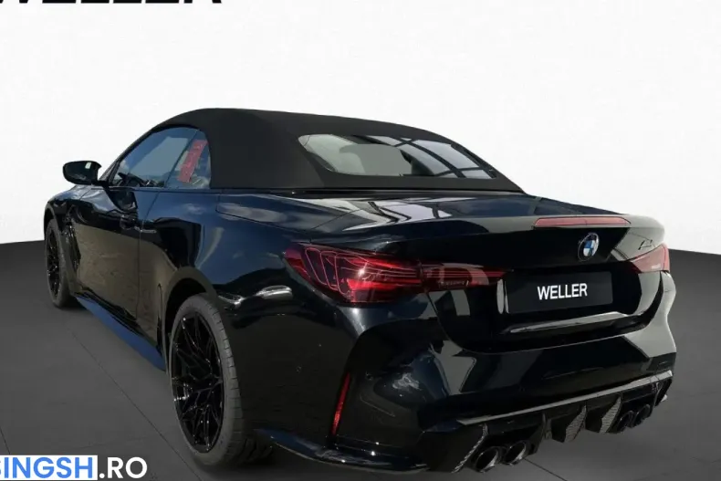 BMW M4 (Seria 4) din 2026 cu 51 km - oferta BMW252624 - foto 2