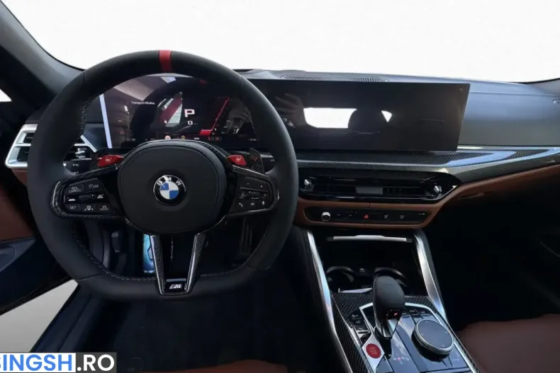 BMW M4 (Seria 4) din 2026 cu 51 km - oferta BMW252624 - foto 3