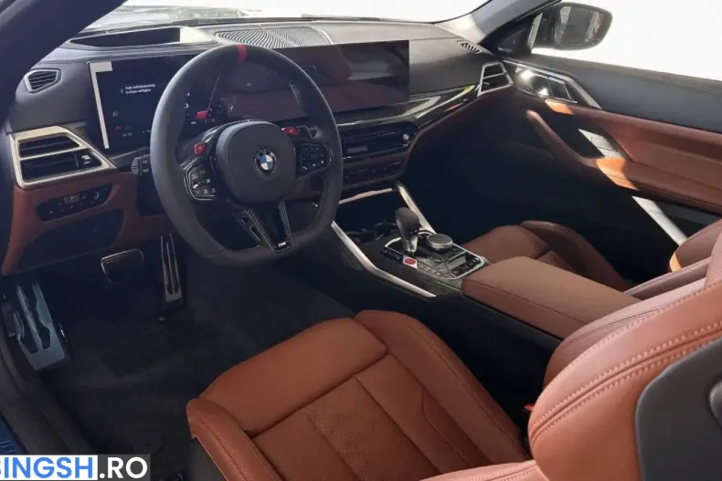 BMW M4 (Seria 4) din 2026 cu 51 km - oferta BMW252624 - foto 4