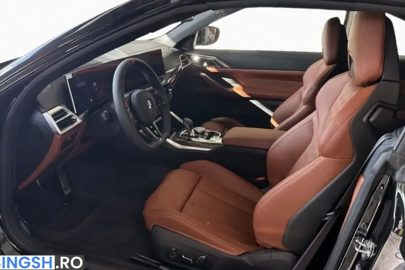 BMW M4 (Seria 4) din 2026 cu 51 km - oferta BMW252624 - foto 5