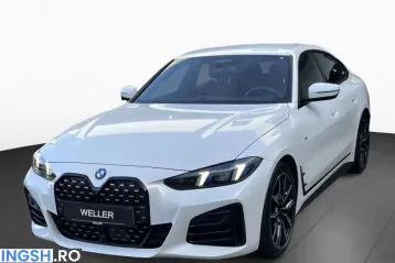 BMW 420 din 2025 - oferta BMW252625