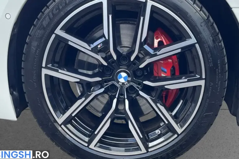 BMW 420 (Seria 4) din 2025 cu 27.990 km - oferta BMW252625 - foto 3