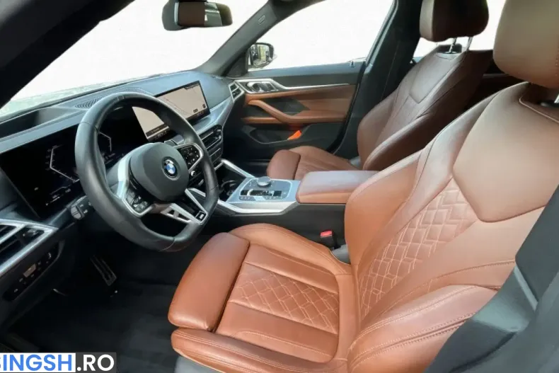 BMW 420 (Seria 4) din 2025 cu 27.990 km - oferta BMW252625 - foto 6