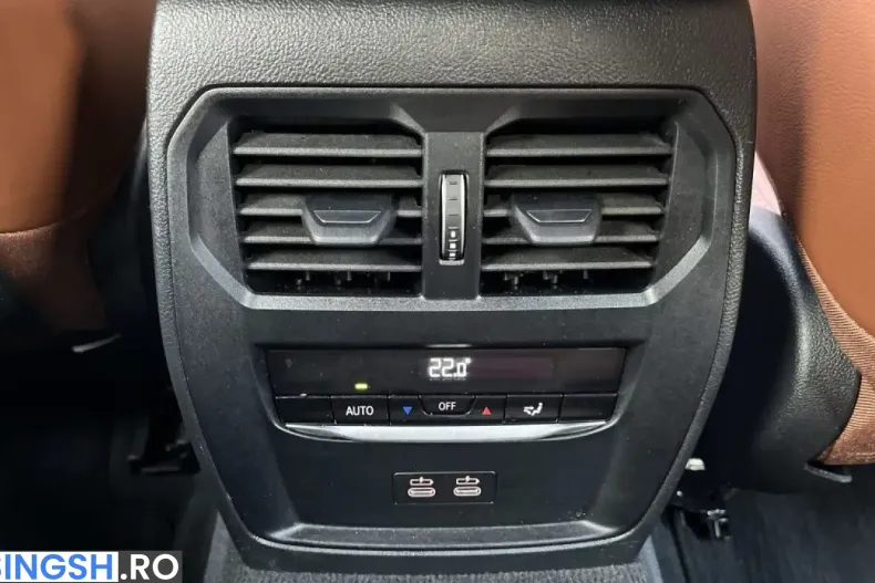 BMW 420 (Seria 4) din 2025 cu 27.990 km - oferta BMW252625 - foto 10
