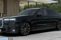 BMW 740 (Seria 7) din 2026 cu 51 km - oferta BMW252626 - foto 1