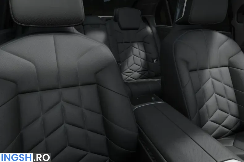BMW 740 (Seria 7) din 2026 cu 51 km - oferta BMW252626 - foto 5