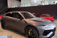 Lamborghini Urus din 2024 cu 22.000 km - oferta LAM252628 - foto 1