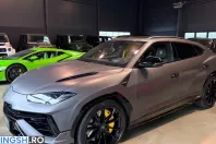 Lamborghini Urus din 2024 cu 22.000 km - oferta LAM252628 - foto 2
