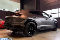 Lamborghini Urus din 2024 cu 22.000 km - oferta LAM252628 - foto 3