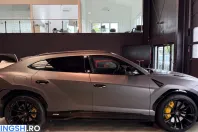Lamborghini Urus din 2024 cu 22.000 km - oferta LAM252628 - foto 6