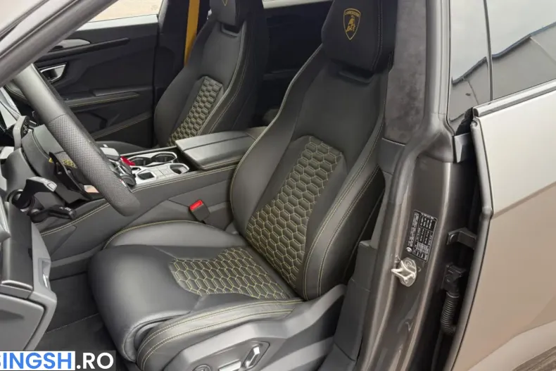 Lamborghini Urus din 2024 cu 22.000 km - oferta LAM252628 - foto 15