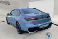 BMW 740 (Seria 7) din 2025 cu 8.618 km - oferta BMW252629 - foto 3