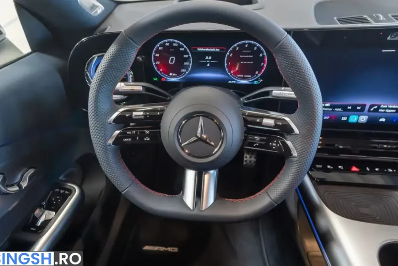 Mercedes-Benz CLA 220 (Clasa CLA) din 2026 cu 14.500 km - oferta MER252631 - foto 4