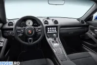 Porsche Cayman din 2023 cu 25.500 km - oferta POR252632 - foto 5