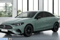 Mercedes-Benz CLA 220 (Clasa CLA) din 2026 cu 9.900 km - oferta MER252633 - foto 2