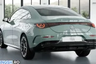 Mercedes-Benz CLA 220 (Clasa CLA) din 2026 cu 9.900 km - oferta MER252633 - foto 3