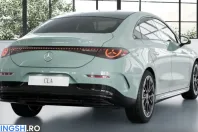 Mercedes-Benz CLA 220 (Clasa CLA) din 2026 cu 9.900 km - oferta MER252633 - foto 4