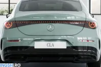 Mercedes-Benz CLA 220 (Clasa CLA) din 2026 cu 9.900 km - oferta MER252633 - foto 8