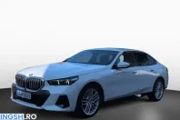 BMW 530 (Seria 5) din 2026 cu 9.500 km - oferta BMW252634 - foto 1