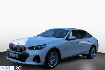 BMW 530 din 2026 - oferta BMW252634