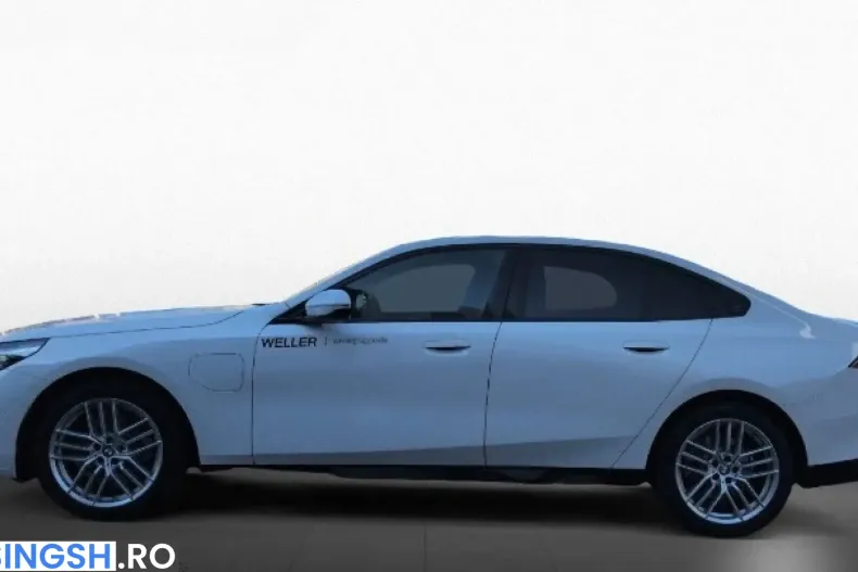 BMW 530 (Seria 5) din 2026 cu 9.500 km - oferta BMW252634 - foto 3