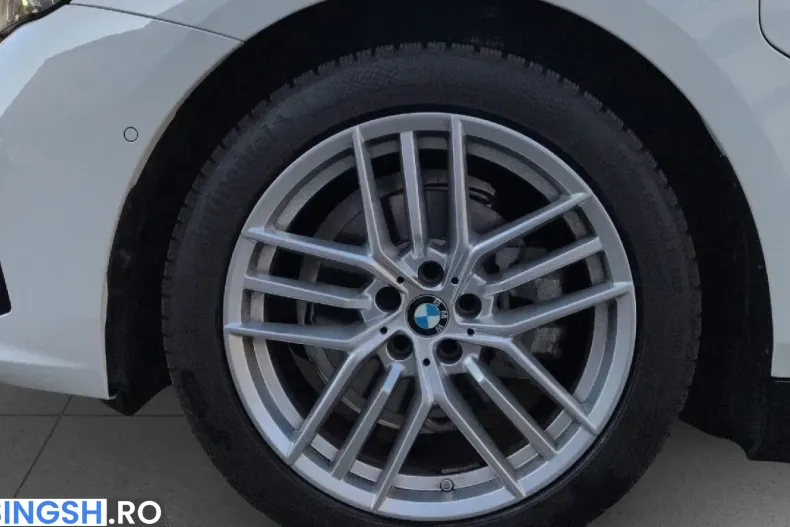 BMW 530 (Seria 5) din 2026 cu 9.500 km - oferta BMW252634 - foto 6