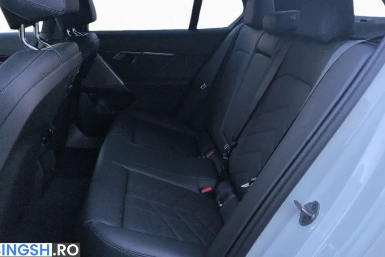 BMW 530 (Seria 5) din 2026 cu 9.500 km - oferta BMW252634 - foto 12